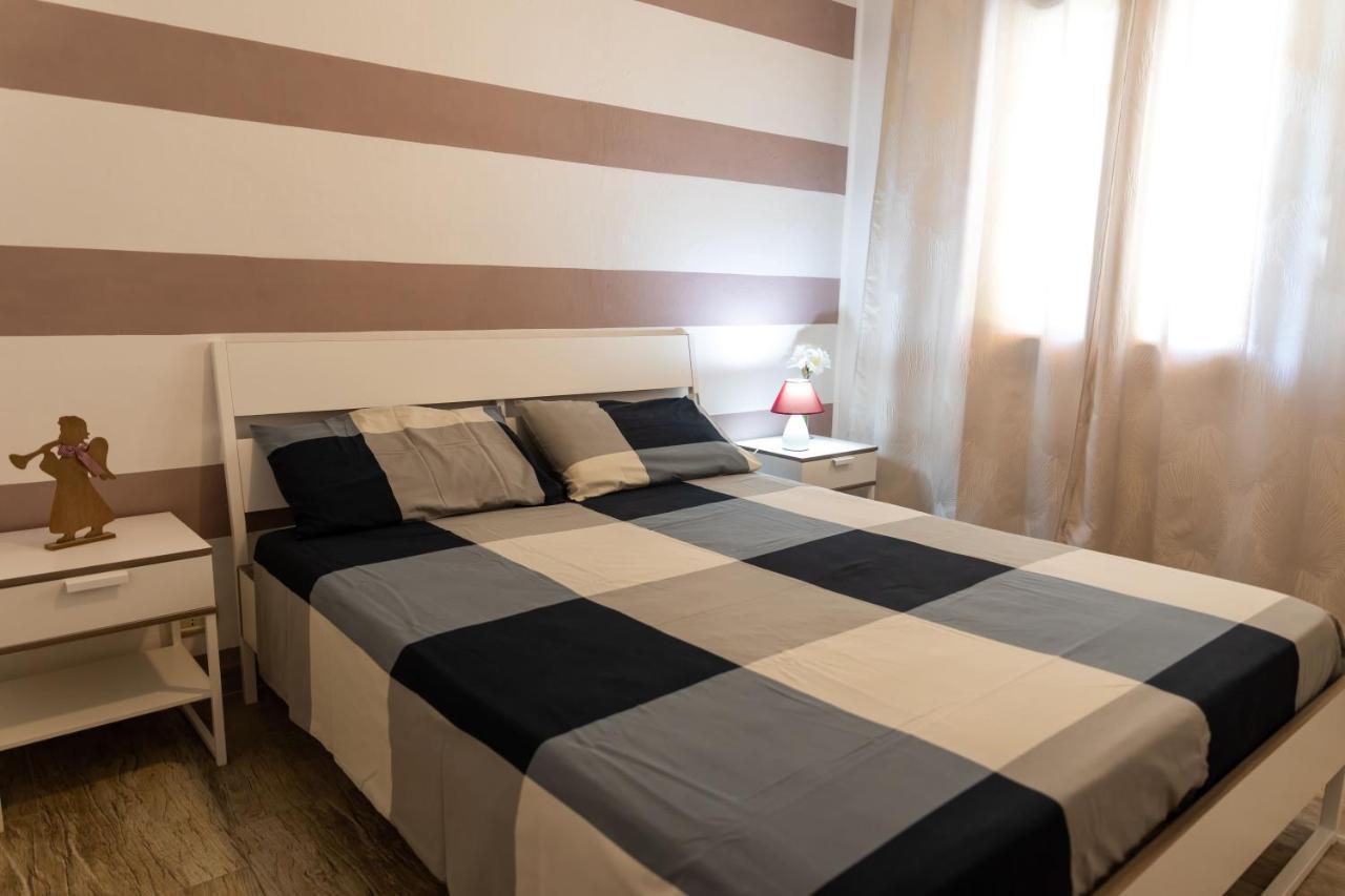 Appartamento Camisa - Il Gelso Εξωτερικό φωτογραφία