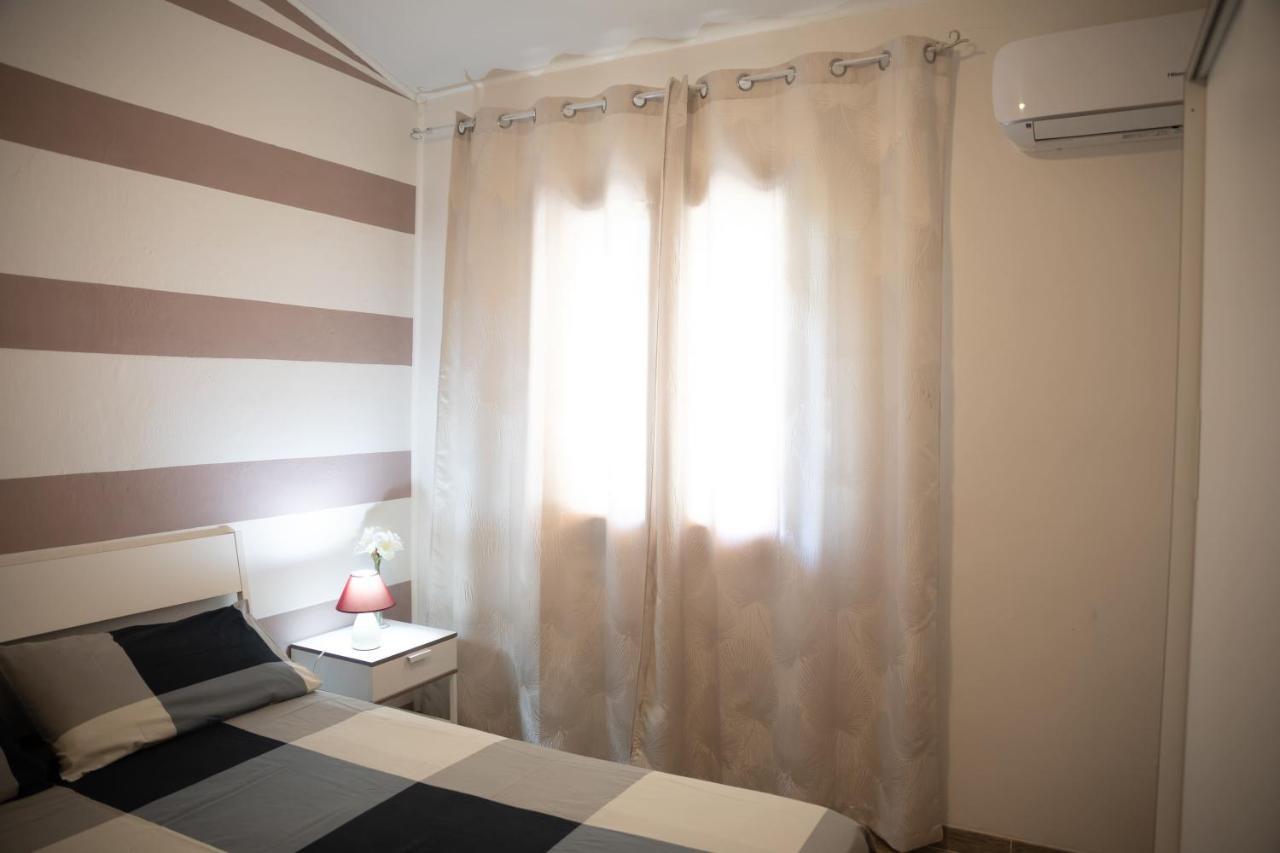 Appartamento Camisa - Il Gelso Εξωτερικό φωτογραφία
