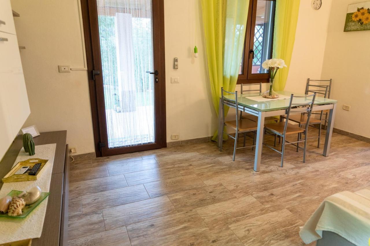 Appartamento Camisa - Il Gelso Εξωτερικό φωτογραφία